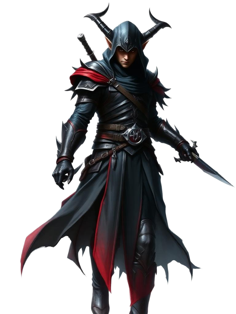 Dark Elf