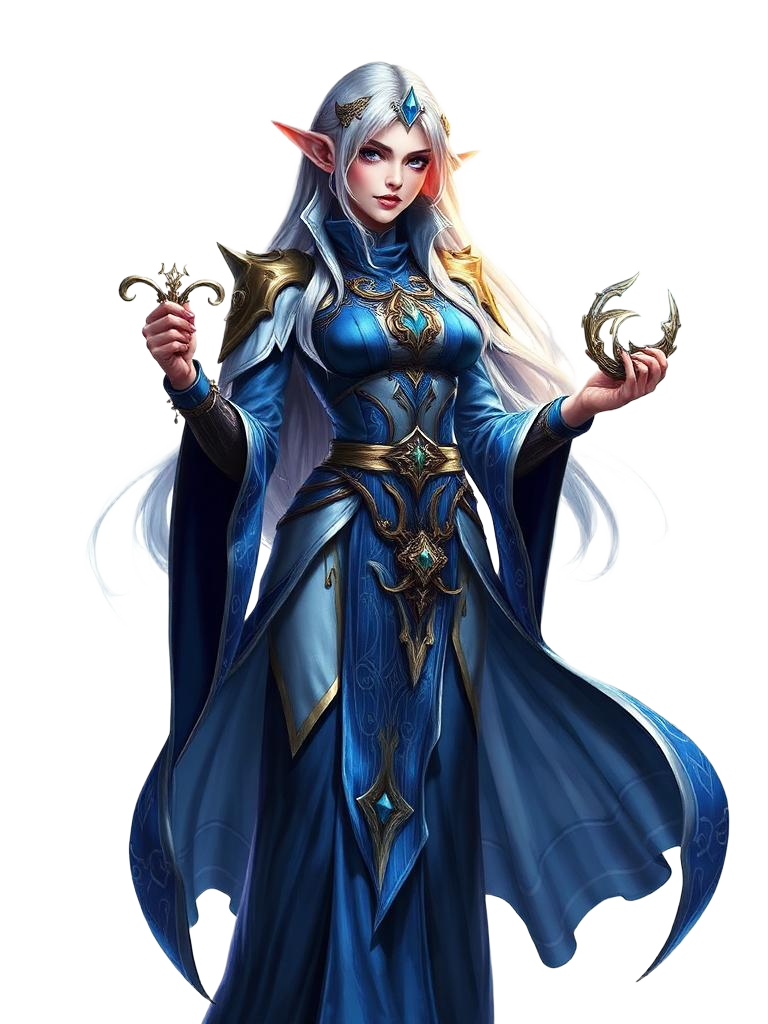 Light Elf